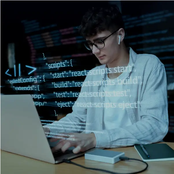 Lógica de programação